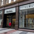 Eestlastelegi tuttava Zara moeketi omanik sulgeb üleilmselt kuni 1200 kauplust