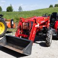Avatud talude päev 2023 | Hiie talu kutsub tehnikahuvilisi oma masinaid vaatama