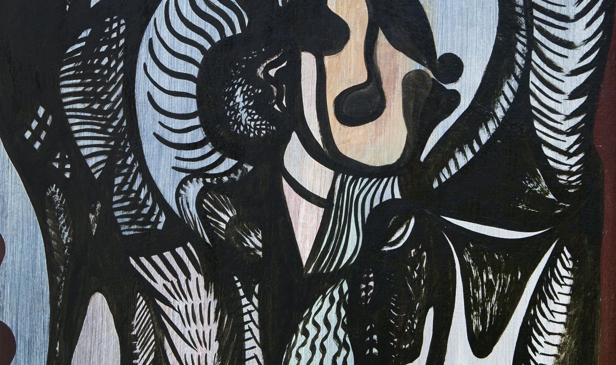 Lisaks maalidele on Jüri Arrak loonud graafikat, joonistusi, ehteid, eksliibriseid, illustreerinud luule- ja muid raamatuid.