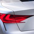 FOTOD: Uus Lexuse lipulaev - katuseta crossover LF-A