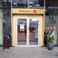 Клиенты Swedbank могут бесплатно перевести собранные монеты на свои счета