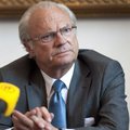 Rootsi kuningas Carl XVI Gustaf ei kavatse hoolimata rahva tahtest troonist loobuda