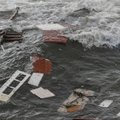 USAs hukkus laevaõnnetuses kolm inimest, mitukümmend päästeti