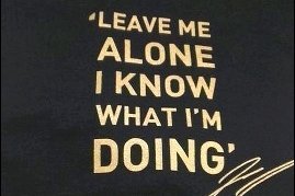 Räikköneni särk, foto Twitter