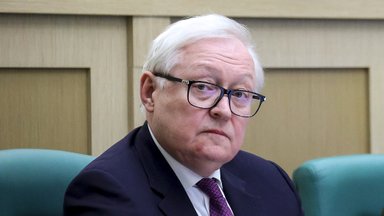 Venemaa asevälisminister: vastaste eskalatsioonikurss paneb heidutust tugevdama. Tuumaõppused on selle element