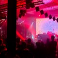 Kümnes Tallinn Music Week kehtestas end tulevikkuvaatava linnafestivalina
