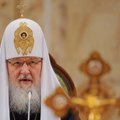 Patriarh Kirill kohtub Eesti-visiidil Ansipi, Paeti, Ergma ja Savisaarega