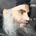 Radikaalne islamivaimulik Abu Qatada vabanes Briti vanglast
