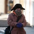 Külmalaine tõttu on Euroopas surnud vähemalt 60 inimest