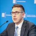 Kaitseministeeriumi kantsler: kui Euroopa ei soovi Ukraina võitu rahastada, peab seda tegema Eesti