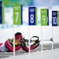 46-aastane Läti laskesuusalegend Ilmārs Bricis pürgib taas olümpiale