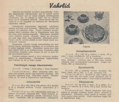 Eesti Naine, veebruar 1937, nr.2