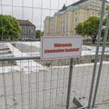 Tammsaare pargi ehituse töösurmas sai süüdistuse Astlanda Ehitus koos kahe alltöövõtjaga