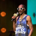 Tragöödia Snoop Doggi elus: räppari lapselaps suri vaid 10 päeva vanuselt