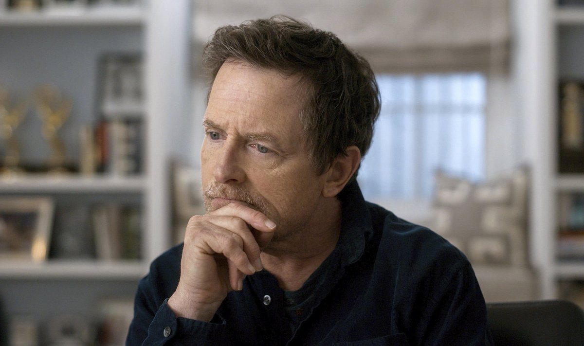 Film Review - Still: A Michael J. Fox Movie