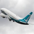 Boeing kutsub lennufirmasid üles kontrollima 737 Max lennukeid võimalike lahtiste poltide osas
