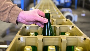 Koormatäis veini, 200 000-eurone konjakikoorem ja 90 000-eurone alumiiniumikoorem: petturid on jõudnud logistikaplatvormidele