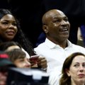 Kas poksilegend Mike Tyson varastas tõesti US Openil käies jäätise?