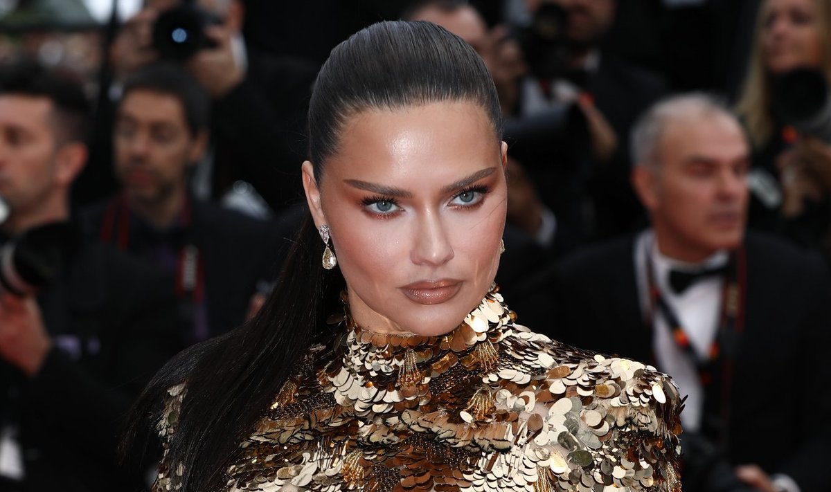Cannes Film Festival 2023: 'Killers of the Flower Moon' red carpet