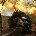 ВОЕННЫЙ ДНЕВНИК (443-й день) | Минобороны РФ признало отступление к северу от Бахмута