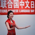 Peking: 400 miljonit hiinlast ei oska riigikeelt rääkida