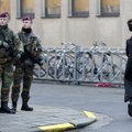 Belgia toob Brüsseli tänavatele tuhanded sõdurid