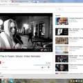 VIDEO: Eesti noored tegid Ed Sheerani videost laheda versiooni