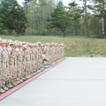 Kaitseministeerium kavandab kaitseväelaste osalemist seitsmel välismissioonil