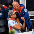 Adamo kiitis WRC uut partnerit: nad pole uustulnukad, kes enne küpsetasid kooki