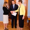 Jüri Ratas jätab endale vetoõiguse EKRE uue ministrikandidaadi suhtes