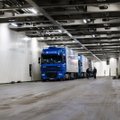 Уроки коронакризиса: Tallink приобрел грузовое судно