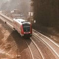 Германия вводит билет на 49 евро в месяц для поездов, автобусов и трамваев 