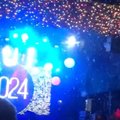 ВИДЕО | „Эта музыка была ужасной!“ Таллиннцы возмущены тем, что в Новый год на Ратушной площади звучала русская музыка