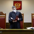 Venemaa ülemkohus tunnistas „rahvusvahelise LGBT-liikumise“ ekstremistlikuks organisatsiooniks