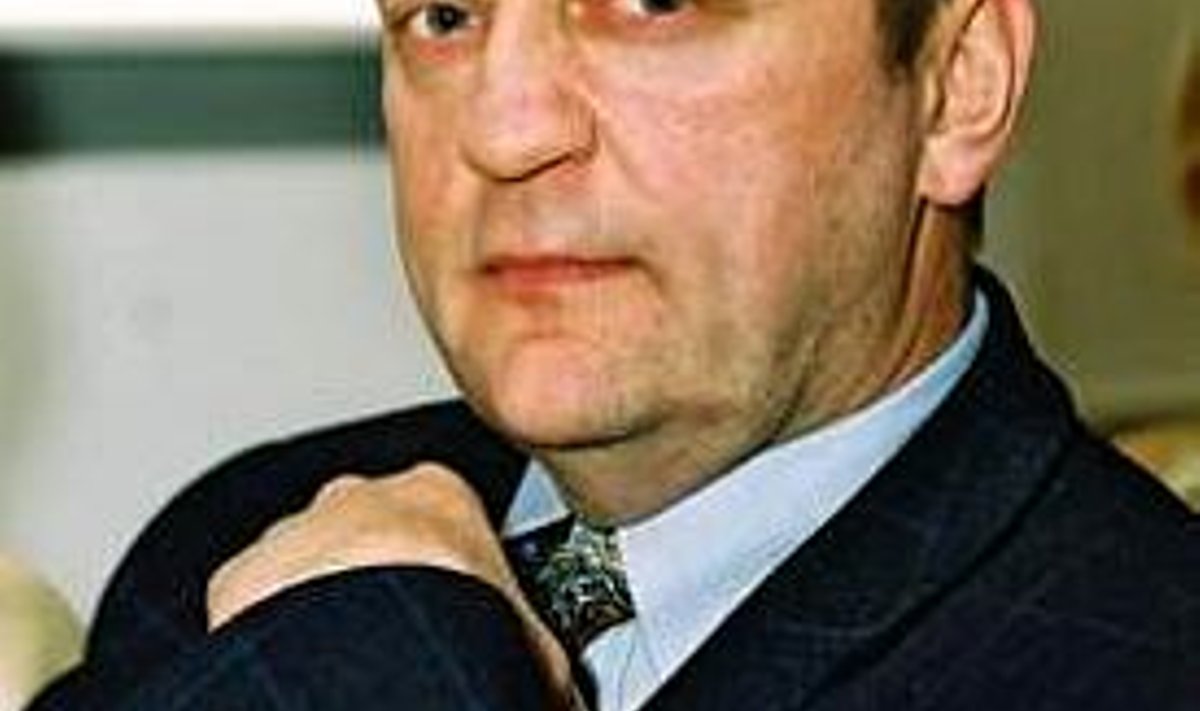 Hannes Danilov