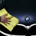 Kepler Cheuvreux näeb BMW aktsiale suurt langusruumi