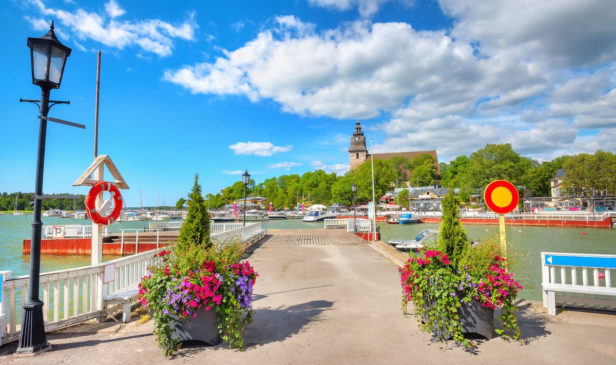 Naantali