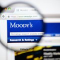 Moody’s kinnitas Eesti reitingu senisel kõrgel tasemel