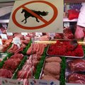 Hobuselihaskandaali segatud Nõo Lihatööstus pääses karistusest
