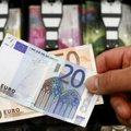 Analüütikud: Eesti majandust Šveitsi frangi vabaks laskmine ei mõjuta