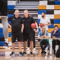 Tartu Ülikooli korvpallimeeskond palkas uue peatreeneri
