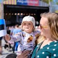 Рейтинг лучших стран для матери и ребенка: Эстония не вошла и в двадцатку, зато наши соседи — на третьем месте