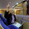 Nordea Kontserdimaja akustikameister John Pellowe saab elutööpreemia