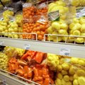 СРАВНЕНИЕ ЦЕН: В каком магазине самые дешевые фрукты и овощи