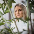 Известная эстонская певица за четыре года похоронила пятерых близких людей: „Жизнь преподнесла мне немало серьезных испытаний“