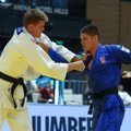 Šveitsis elav Eesti judotalent sai MK-etapil teise koha