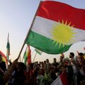 Иракские курды проголосовали на референдуме за независимость