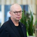 Юри Мыйз: новый президент должен подавлять "другую Эстонию"