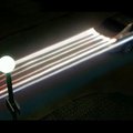 VIDEO: Saab 9-5 esimene reklaam rõhub valgustite maagiale