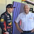 Kas Marko ja Verstappen nägid Red Bulli sisetüli ette? Uus klausel lubab F1 superstaaril omal soovil tiimist lahkuda